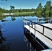 Fort McCoy's Swamp Pond Fishing and Recreation Area