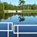 Fort McCoy's Swamp Pond Fishing and Recreation Area