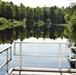 Fort McCoy's Swamp Pond Fishing and Recreation Area