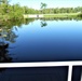 Fort McCoy's Swamp Pond Fishing and Recreation Area