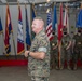 Deployment Processing Command/Reserve Support Unit-East welcomes new commander