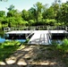 Fort McCoy's Swamp Pond Fishing and Recreation Area