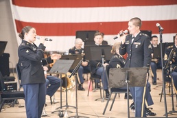 42nd Infantry Division Band Adapts to COVID-19 to keep the Music Playing