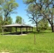 Fort McCoy's Big Sandy Lake Fishing and Recreation Area