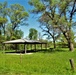 Fort McCoy's Big Sandy Lake Fishing and Recreation Area