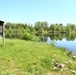 Fort McCoy's Big Sandy Lake Fishing and Recreation Area