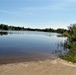 Fort McCoy's Big Sandy Lake Fishing and Recreation Area