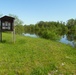 Fort McCoy's Big Sandy Lake Fishing and Recreation Area