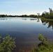 Fort McCoy's Big Sandy Lake Fishing and Recreation Area