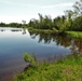 Fort McCoy's Big Sandy Lake Fishing and Recreation Area