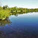 Fort McCoy's Big Sandy Lake Fishing and Recreation Area