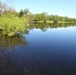 Fort McCoy's Big Sandy Lake Fishing and Recreation Area