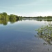 Fort McCoy's Big Sandy Lake Fishing and Recreation Area