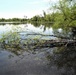 Fort McCoy's Big Sandy Lake Fishing and Recreation Area