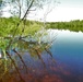 Fort McCoy's Big Sandy Lake Fishing and Recreation Area