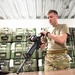 Combat Arms Training and Maintenance