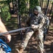 Florida Army National Guard Soldiers participate in Air Assault course