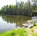 Fort McCoy's East Silver Lake