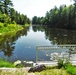 Fort McCoy's East Silver Lake