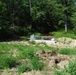 Fort McCoy's East Silver Lake