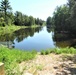 Fort McCoy's East Silver Lake