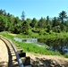 Fort McCoy's East Silver Lake