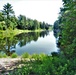 Fort McCoy's East Silver Lake