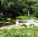 Fort McCoy's East Silver Lake