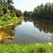 Fort McCoy's East Silver Lake