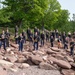 Michigan Guard Band Supports Communities During COVID-19