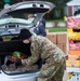Michigan Guard Band Supports Communities During COVID-19