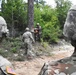 Task Force 5 offers JRTC, Fort Polk units abatis training