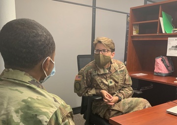 G1 Directorate helps Service Members identify opportunities in periods of economic uncertainty