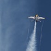 Blue Angels Train Over NAS Pensacola