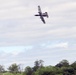 Close Air Support at Northern Strike 20