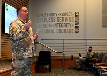 Day 3 of Cyber Yankee 2020 features training for team responses to cyber incidents