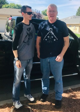 JMC’s virtual technical lead has been helping train Soldiers on modernization since 2006