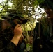 3rd Recon Training Platoon Conducts Land Nav