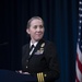 OIR Deputy Commander Briefs Media from Baghdad