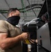 Air National Guard Engineering Installation Squadron Airmen complete large-scale communications project in Puerto Rico