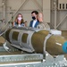 U.S. Secretary of Defense Dr. Mark T. Esper visits Whiteman AFB