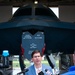 U.S. Secretary of Defense Dr. Mark T. Esper visits Whiteman AFB
