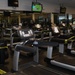 Fitness Center opens