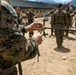 Echo Company, 4th Reconnaissance Battalion Knot Tying