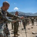 Echo Company, 4th Reconnaissance Battalion Knot Tying