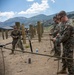 Echo Company, 4th Reconnaissance Battalion Knot Tying