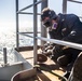Sailors Aboard USS Germantown (LSD 42) Conduct Preservation Efforts Throughout the Ship