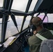 VMGR-152 conducts flight operations