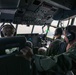 VMGR-152 conducts flight operations