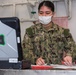 AIMD Sailor performs maintenance